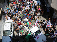 Взрывы в Газе: убиты офицеры полиции