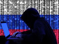 Российские хакеры взломали телефоны Бени Ганца и членов его предвыборного штаба