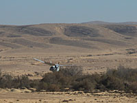 Беспилотники ЦАХАЛа, обстрелянные в Ливане, выполнили миссию и вернулись в Израиль
