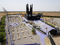 Власти Марокко демонтируют мемориал памяти жертв Холокоста, построенный немцами