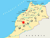 Айт-Фаска, Марокко