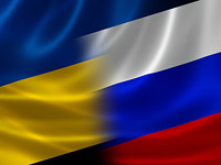 Родственники украинских моряков, задержанных властями России, сообщили об их прибытии в Украину