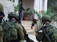 Теракт у поселка Долев: продолжается розыск террористов, задержаны подозреваемые