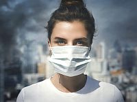 Исследование: качество воздуха может влиять на частоту психических заболеваний