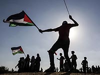     Итоги "марша возвращения"; минздрав Газы сообщил о "шахиде"