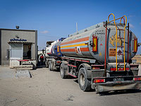 СМИ: Израиль возобновляет поставки топлива в Газу в полном объеме  