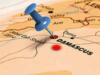 Удар ЦАХАЛа по целям к югу от Дамаска: уточненные данные