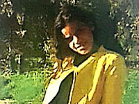 Внимание, розыск: пропала 15-летняя Ной Фитусси, жительница Беэр-Шевы