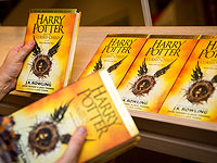 В католической школе в Теннеси убрали из библиотеки "Гарри Поттера" из-за "настоящих заклинаний"