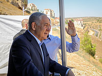 Нетаниягу посетит Хеврон и пообещает расширение еврейского квартала
