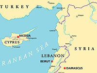 Отпущенный Гибралтаром иранский танкер находится в сирийских водах