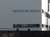   Парламент РФ требует лишить аккредитации Deutsche Welle