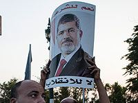 В возрасте 24 лет умер младший сын экс-президента Египта Абдалла Мурси