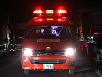 В Японии сошел с рельсов поезд: более 30 пострадавших