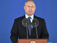 Путин пообещал "масштабный" обмен заключенными, в Киеве освободили подозреваемого в крушении MH17