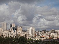 Участок под строительство 170 квартир в Иерусалиме продан за 100 млн шекелей