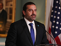Ливанский премьер обвинил Израиль в агрессии