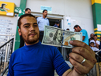 Катарский посланник: "Наши деньги предотвращают войну в Газе"  
