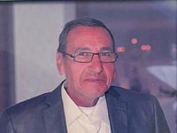 Внимание, розыск: пропал 71-летний Иосеф Калат из Холона