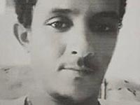 Внимание, розыск: пропал гражданин Эритреи, 30-летний Лаваса Атахалти