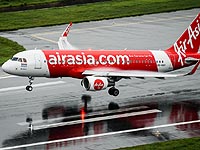 На Мальдивских островах самолет вернулся в аэропорт через 22 минуты после взлета