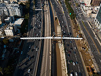 ТОП-10 израильских дорог с самым большим количеством смертельных ДТП на километр