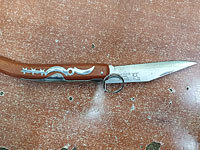 В Хевроне задержан 15-летний арабский подросток с ножом