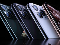 Apple представила два новых сервиса, обновленные часы и два iPhone 11