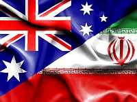 МИД Австралии: в Иране задержаны трое австралийских граждан