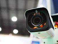 Кнессет рассмотрит законопроект о видеокамерах  