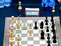 Кубок мира ФИДЕ. Результаты израильских шахматистов