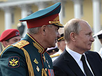 В ходе визита в Сочи Нетаниягу встретится с Владимиром Путиным и Сергеем Шойгу