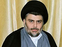 Муктада Ас-Садр стал гостем аятоллы Хаменеи 