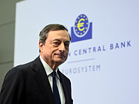 ЕЦБ опустил учетную ставку до -0,5% и объявил о новом количественном смягчении