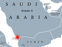 Хуситы заявили о ракетном обстреле аэропорта в саудовском Джизане