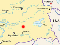 Взрыв на юго-востоке Турции, не менее семи погибших