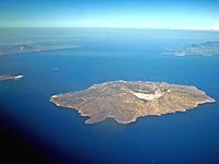 Остров Нисирос