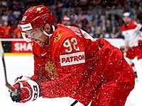 НХЛ дисквалифицировала Евгения Кузнецова на три матча