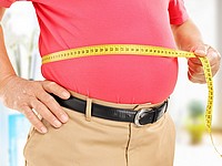 Ученые назвали причину ожирения в пожилом возрасте