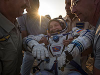 Самого опытного российского космонавта исключили из отряда по состоянию здоровья