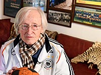 Умер уникальный футбольный тренер, чье имя включено в Книгу рекордов Гиннеса