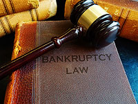 Вступил в силу новый закон о банкротстве