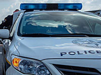 В Герцлии совершено нападение на сотрудника полиции