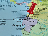 Израильские специалисты обнаружили утечку данных по всему населению Эквадора