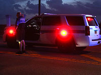 Во Флориде задержанные полицией пьяные велосипедисты занялись сексом в патрульной машине
