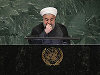 СМИ: Хасан Роухани может не попасть на Генассамблею ООН из-за отсутствия визы