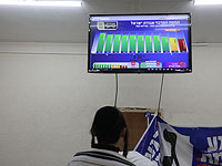ЦИК обнародовала "практически окончательные" итоги выборов