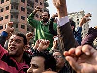 Египетские правозащитники призвали власти предоставить сведения о задержанных накануне