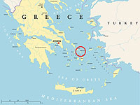   В Греции по подозрению в причастности к угону самолета в 1985 году задержан ливанский журналист