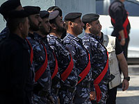 ХАМАС объявил набор в полицию
